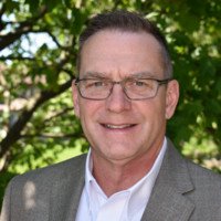 Gregg Bernhard
