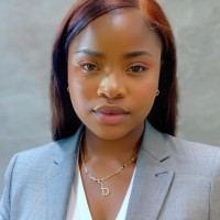 Michelle Mokoena