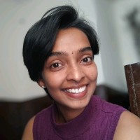 Mamatha Gpk