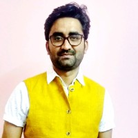 Deepak Naik