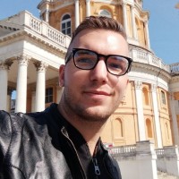 Andrea Masiero