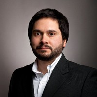 Roberto Ubello Arias