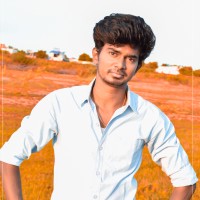 Praveen Raj Manthakkalai