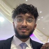 Sameeul Haque