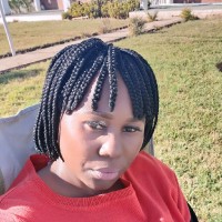 Tebogo DIOKA