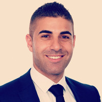 Ali Hammoud