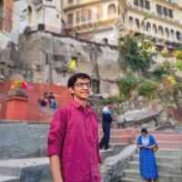Dishank Chauhan