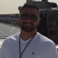 Liam Kumar