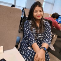 Jashmin Jasaswini Patra