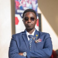 Daniel Waweru