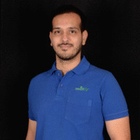 Murtaza Kapadia