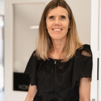 Hanne Holm