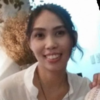 Mary Ann Legaspi