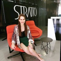 Patricia Alvis Gómez