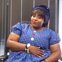 Prudence Letsoalo
