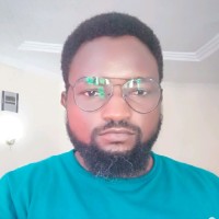 Sule Sylvanus Africa