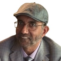 Abdullah Nasib Ali
