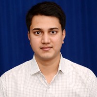 Ronak Gohil