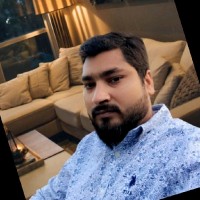 MUHAMMAD YUSUF SIDDIQUI