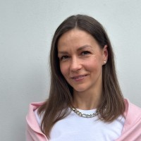 Liubou Zhauniarovich