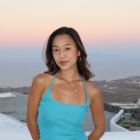 Hannah Pak