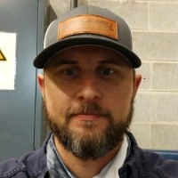 Daniel Buford