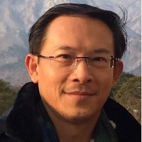 Simon Cheng
