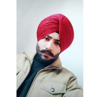 Simarpreet Singh