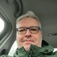 Jon Meakin