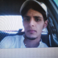 Salem Almahmoud