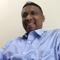 Abdullah Haniff
