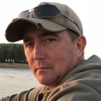 Van Den Bosch Steve