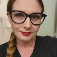 Holly Warner