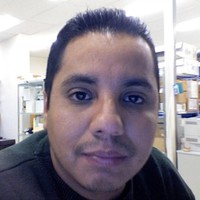 Ardy Espinoza