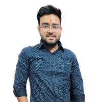 Dikshant Mathur