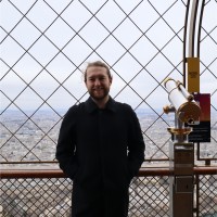 Adam Schaube