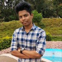 Naresh Kumar
