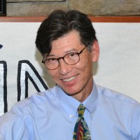 John Kim-Dentist