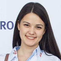 Olga Bartosh