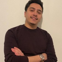 Yassine Tris