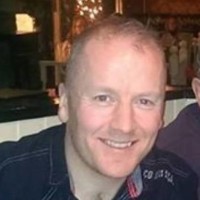 Jonathan Mc Laughlin