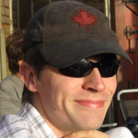 Ryan Barden