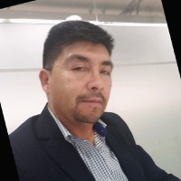 Daniel Pinoleo S.