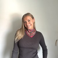 Margot Vandaele