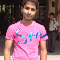 Ankit Bhushan