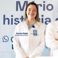 Brenda Ubaldo Mendonça