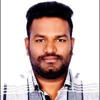 Rajesh Nalubolu