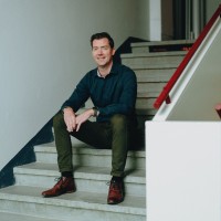 Stephan Van Raaij