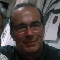 Roberto Martin Espinosa
