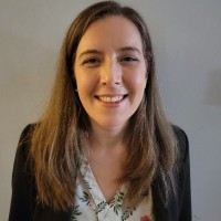 Siobhan Mills De La Rosa
